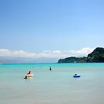 Ariadni Sidari Beach House