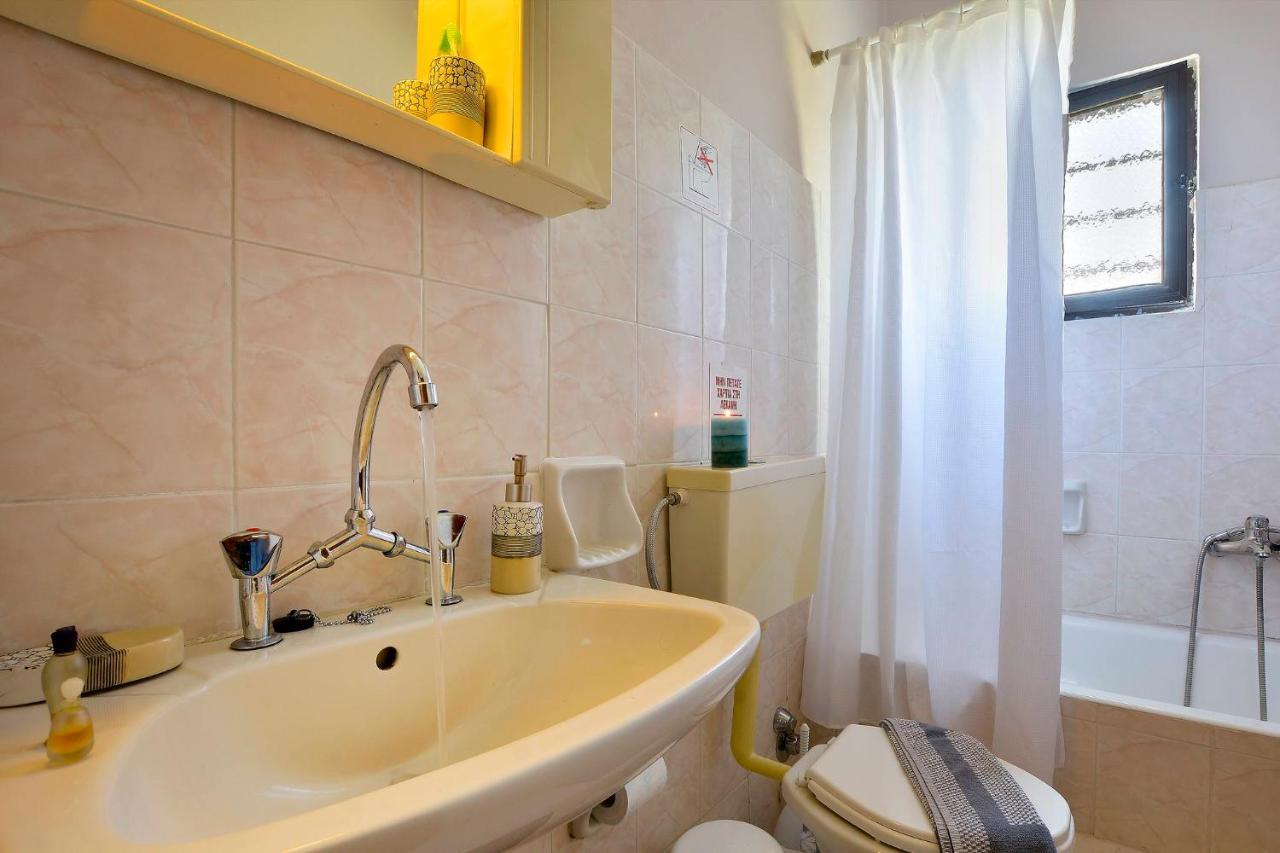 Ariadni Sidari House Vakantiehuis *