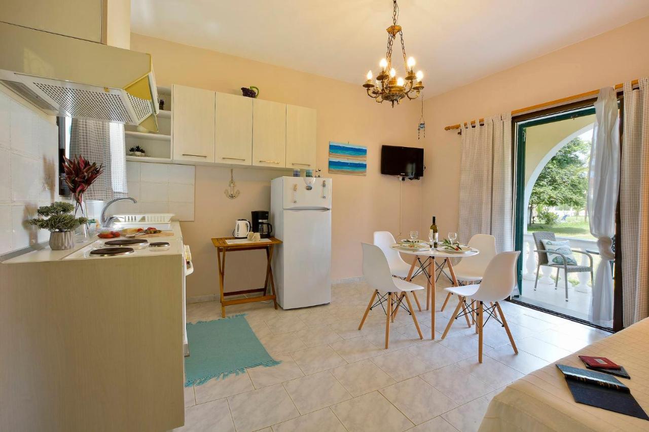 Ferienhaus Ariadni House