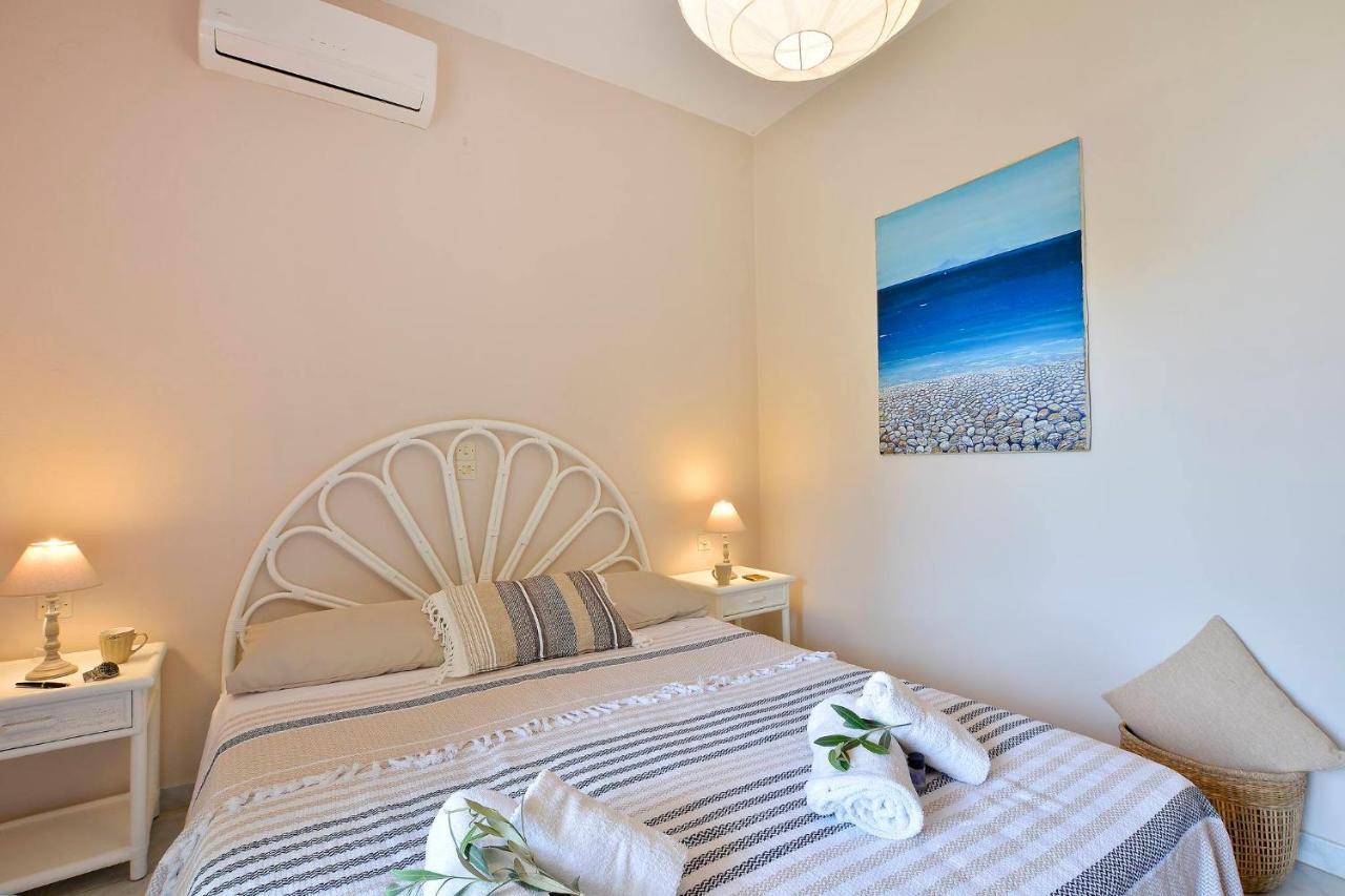 Ferienhaus Ariadni House *