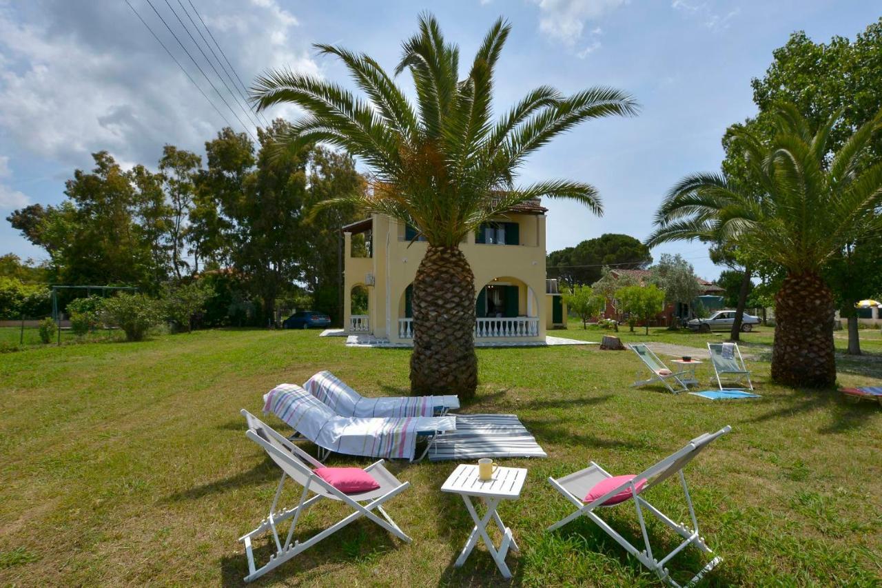 Ariadni House *