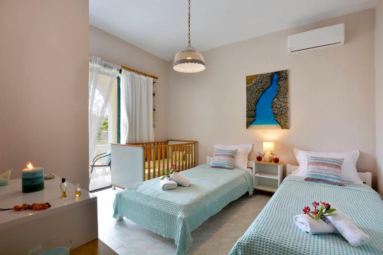 Ferienhaus Ariadni House