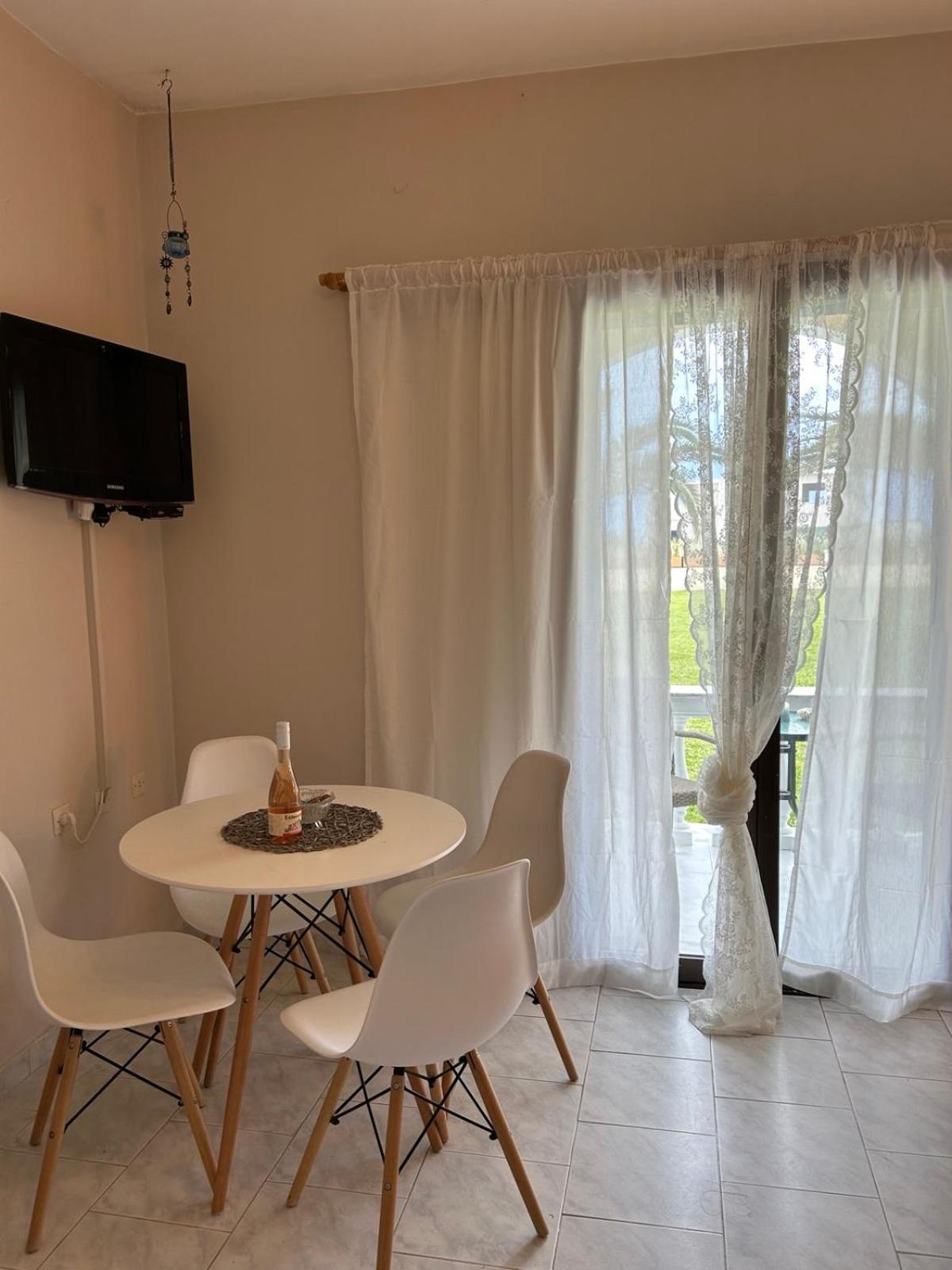 Ariadni House Ferienhaus