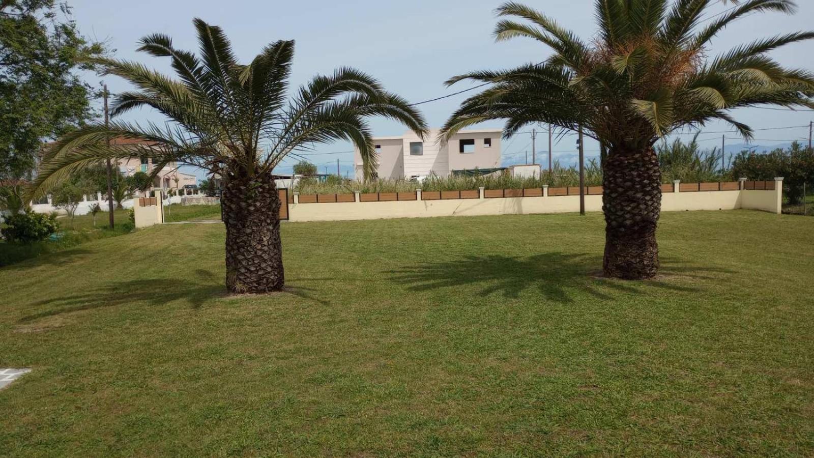 Ariadni House Ferienhaus *